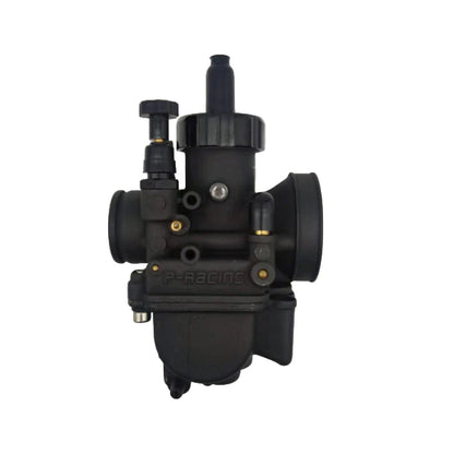 BS2573 - CPO BLACK CARB PE28  RACING VERSION   PE28YJ