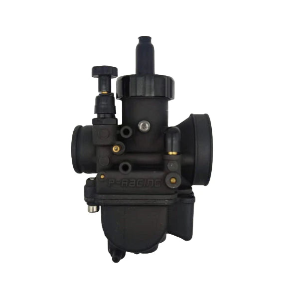 BS2573 - CPO BLACK CARB PE28  RACING VERSION   PE28YJ