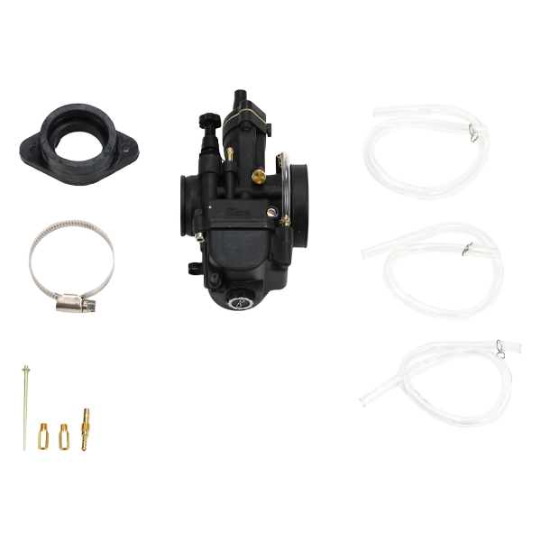 BS2578 - CPO BLACK CARB PWK32 RACING VERSION   PWK32YJ