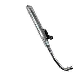 BS2588 - Exhaust For CUB 50