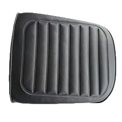 BS2591 - Rear Passenger Seat Cub