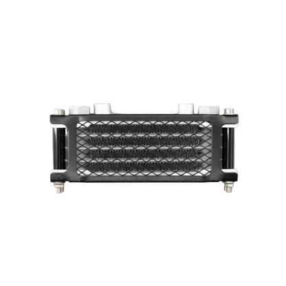BS2612 - 3 Layer Oil Cooler In Black