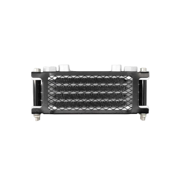 BS2612 - 3 Layer Oil Cooler In Black