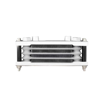 BS2612 - 3 Layer Oil Cooler In Black