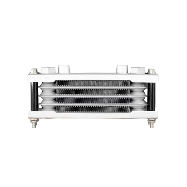 BS2612 - 3 Layer Oil Cooler In Black