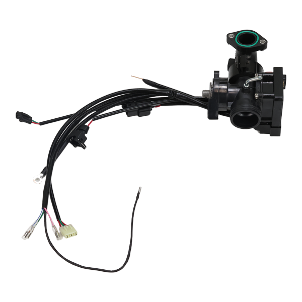 BS3007 - Rojo Complete Injection System Set Skyteam and Zhenhua 50cc with Euro 4 Injection