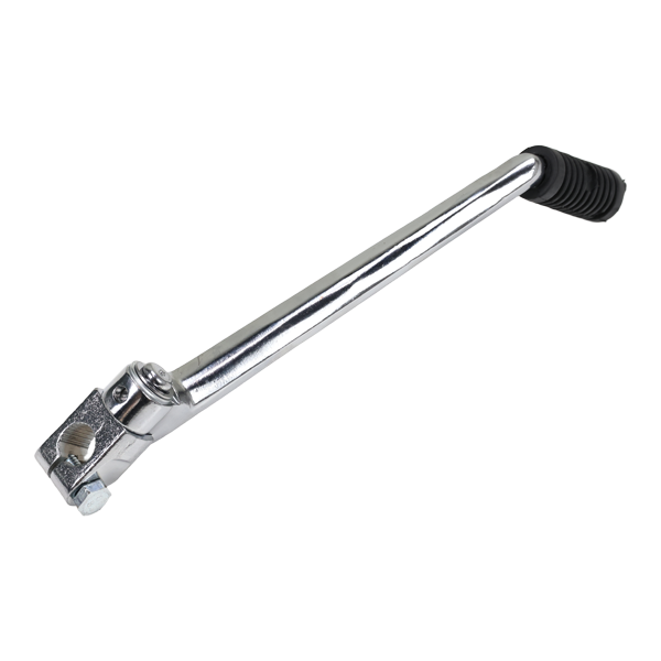 BS3018 - Chrome Kick Lever for YX Engines