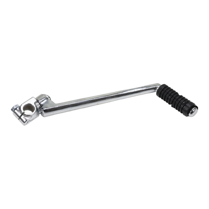 BS3018 - Chrome Kick Lever for YX Engines