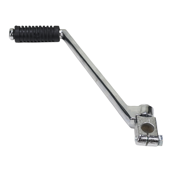 BS3018 - Chrome Kick Lever for YX Engines