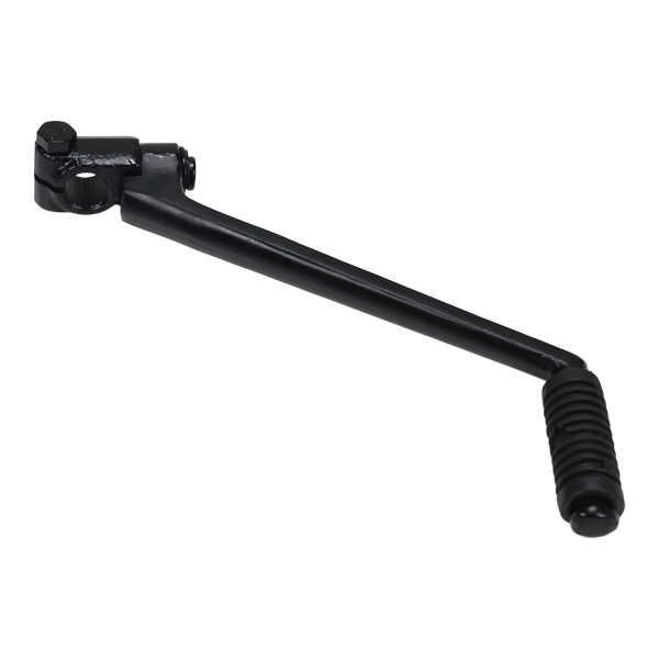 BS3019 - Black Kick Lever For YX Engines
