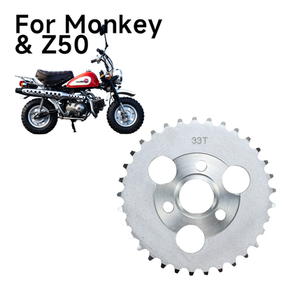 BS3022 - 33TH Sprocket 3 Hole