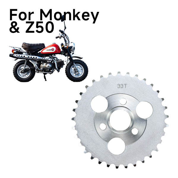 BS3022 - 33TH Sprocket 3 Hole