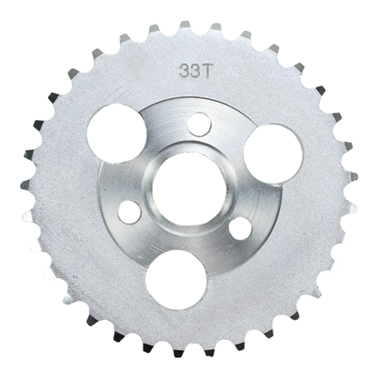 BS3022 - 33TH Sprocket 3 Hole