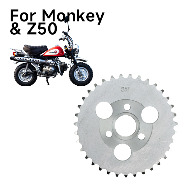 BS3023 - 35TH Sprocket 3 Holes