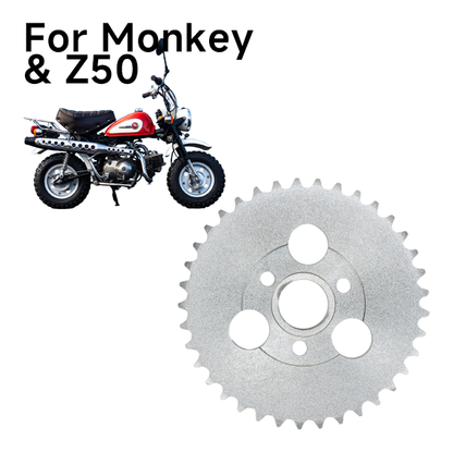 BS3024 - 37TH Sprocket 3 Holes