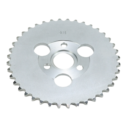BS3025 - 3 Hole MUNK 40TH 420 Rear Sprocket