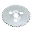 BS3025 - 3 Hole MUNK 40TH 420 Rear Sprocket