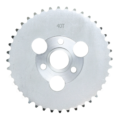 BS3025 - 3 Hole MUNK 40TH 420 Rear Sprocket