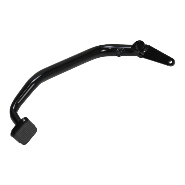 BS3051 - DX Black Brake Pedal
