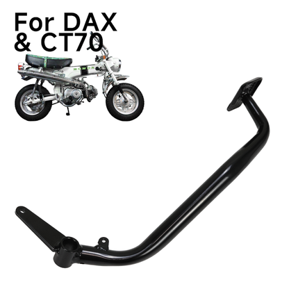 BS3051 - DX Black Brake Pedal