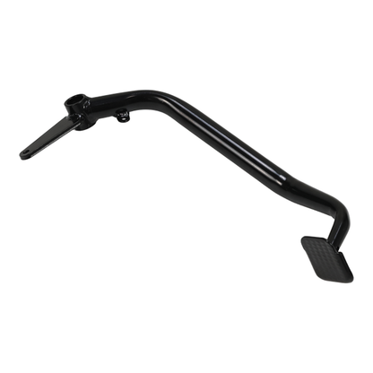 BS3051 - DX Black Brake Pedal