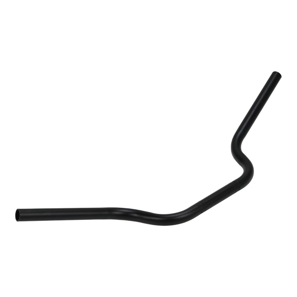 BS3054 - DX/MUNK Wide Handlebars In Black