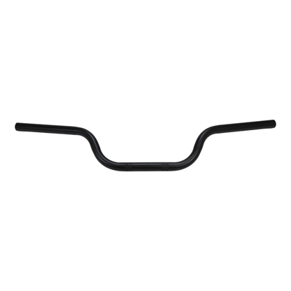 BS3054 - DX/MUNK Wide Handlebars In Black