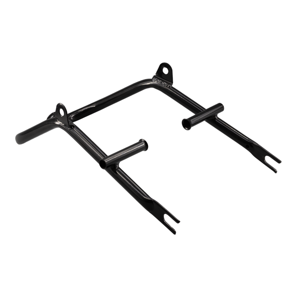 BS3121 - DAX Grab Rail Black
