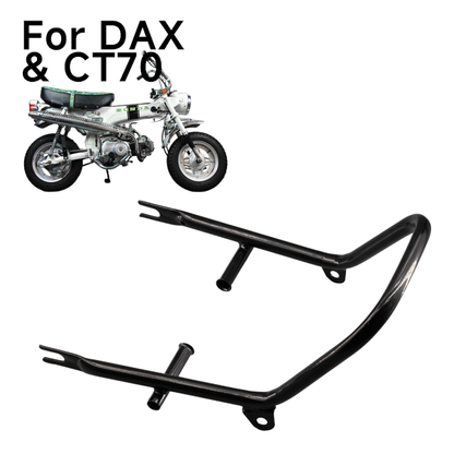 BS3121 - DAX Grab Rail Black