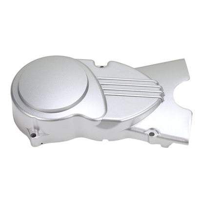 BS3172 - Lifan Left Side Cover Silver