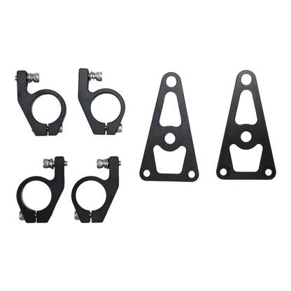 BS3305  - 30mm CNC Light Brackets
