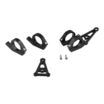 BS3306 - 45mm CNC Light Brackets