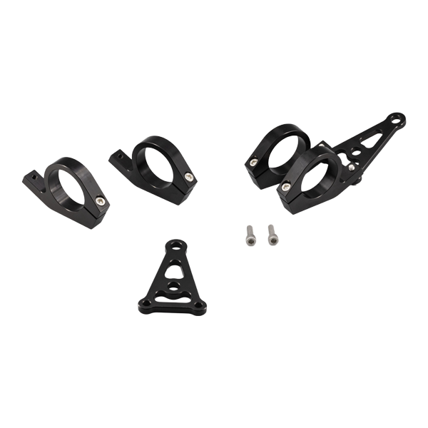 BS3306 - 45mm CNC Light Brackets