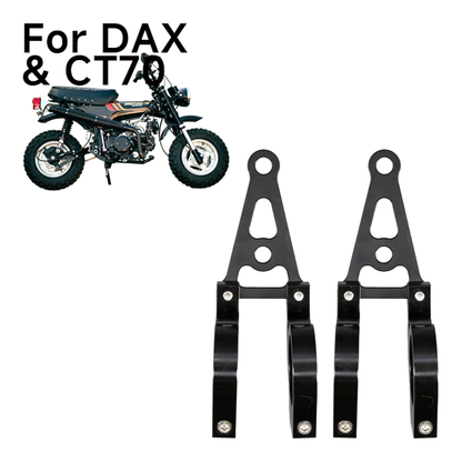BS3306 - 45mm CNC Light Brackets