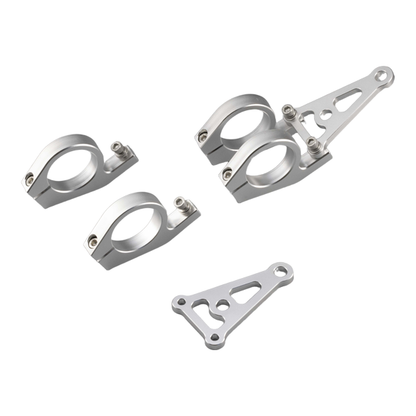 BS3307 - 45mm CNC Light Brackets