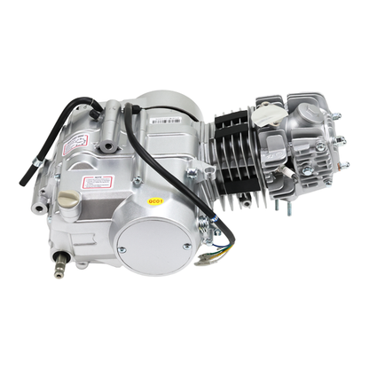 BS3332 - 125cc  Engine Kick Start