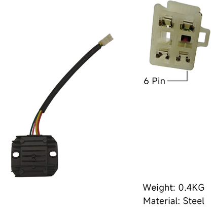 BS3618-VOLTAGE REGULATOR