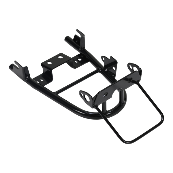 BS3628 - MUNK BAJA REAR TAIL LIGHT BRACKET FOR CHINESE BIKE