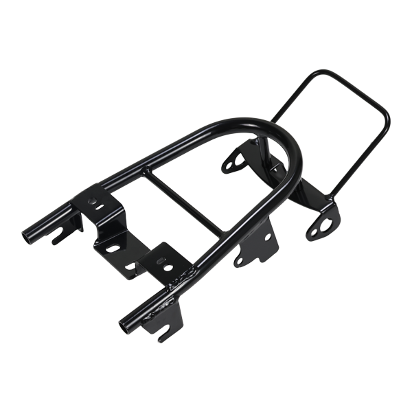 BS3628 - MUNK BAJA REAR TAIL LIGHT BRACKET FOR CHINESE BIKE