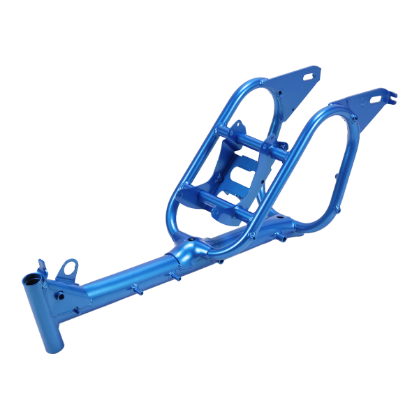BS3723 - After Market Z50 K1 Frame In Blue