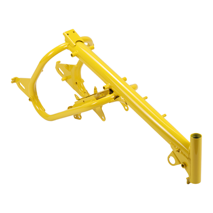 BS3725 - After Market Z50 K1 Frame In Yellow