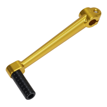 BS3729 - CNC GOLD COLOUR GEAR LEVER