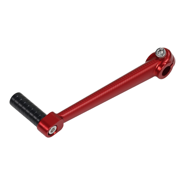 BS3730 - CNC RED COLOUR GEAR LEVER