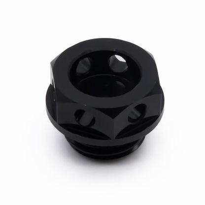 BS3731 - Engine fuel filler cap /Black