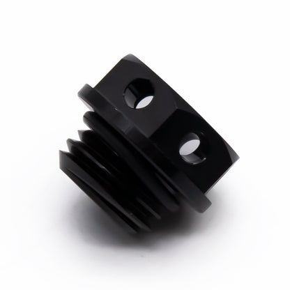 BS3731 - Engine fuel filler cap /Black