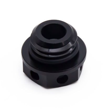 BS3731 - Engine fuel filler cap /Black