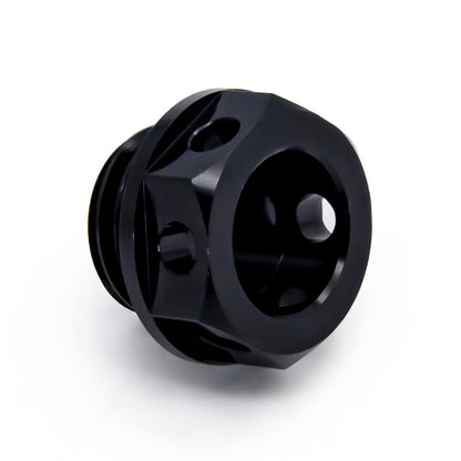 BS3731 - Engine fuel filler cap /Black