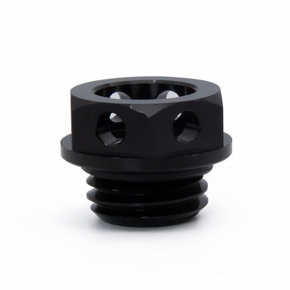 BS3731 - Engine fuel filler cap /Black