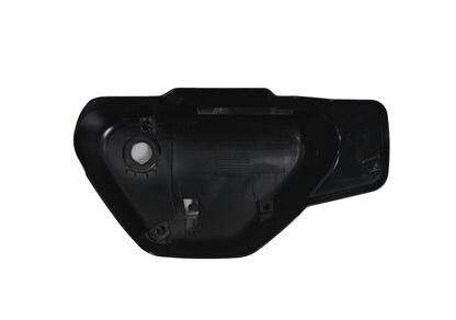 BS3799 - Black Side Panel HONDA 125 And MANKEN MONKEY Bike
