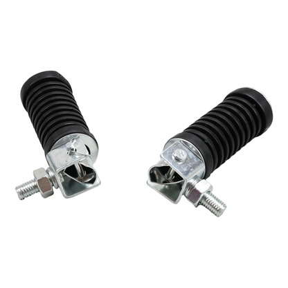 BS3830 - CT70 Rear Foot Pegs